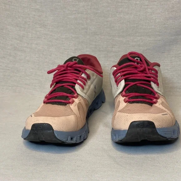 On Cloud 5 women’s running shoes - Picture 2 of 5